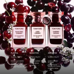 TOM FORD Lost Cherry Eau de Parfum 50ml